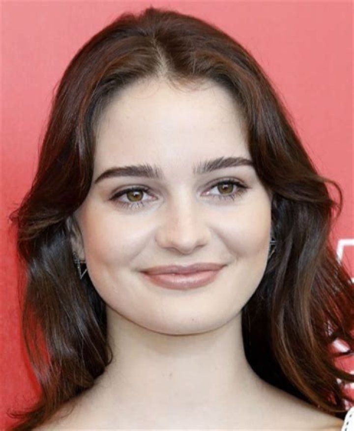 
Aeriel Garcia Height, Weight, Net Worth, Age, Birthday, Wikipedia, Who, Nationality, Biography 