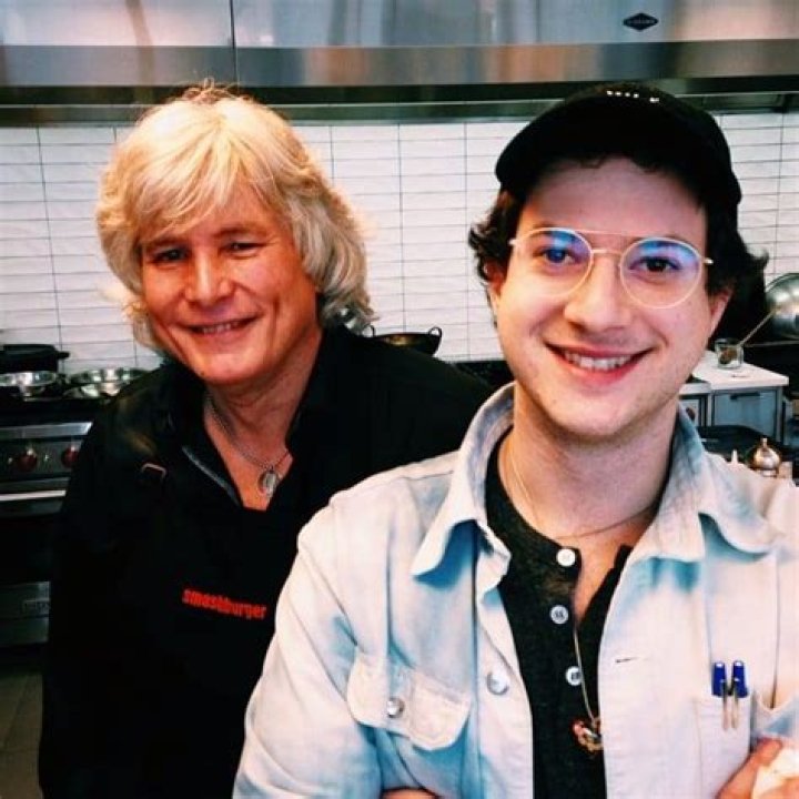 
Amiel Stanek Height, Age, Girlfriend, Biography, Wiki, Net Worth 