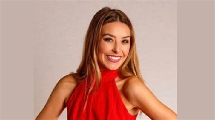 Anna Castro Height, Weight, Net Worth, Age, Birthday, Wikipedia, Who, Nationality, Biography