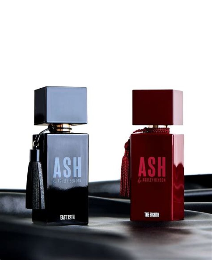 
Ashley Benson Launches Fragrance Line: ‘You Can Understand Who I Am Through These Scents’ 