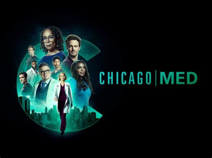 Chicago Med season 8 episode 12 release date, air time, plot, and more