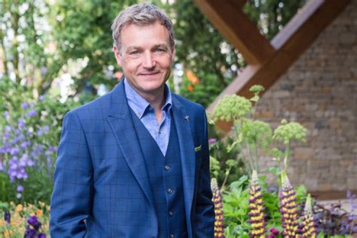 
Chris Beardshaw Garden Design Illness And Chelsea 2022 Presenter Recalls Health Issues 