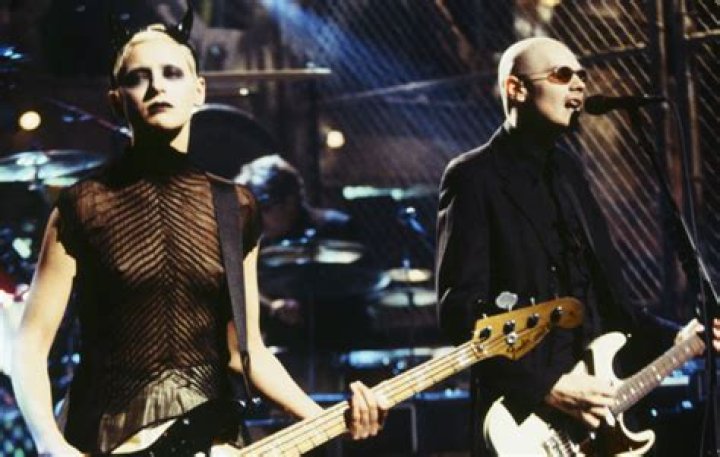 
D’arcy Wretzky Net Worth and 8 Other Facts About The Musician 