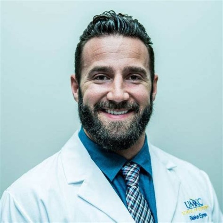 
Dr Blake Eyres Height, Weight, Net Worth, Age, Birthday, Wikipedia, Who, Instagram, Biography 