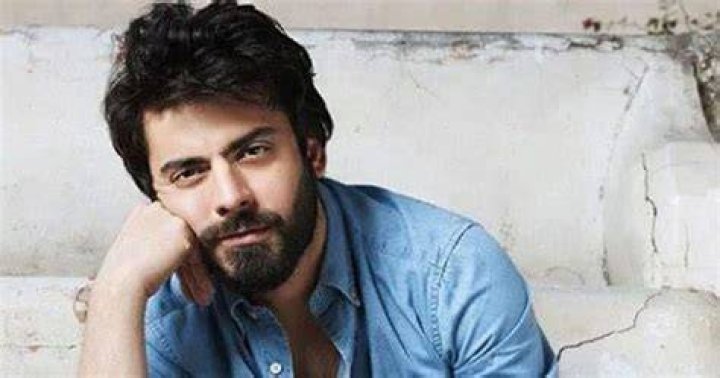 
Fawad Khan On Following Aamir Khan With Physical Transformation:”I Was Hospitalised” 