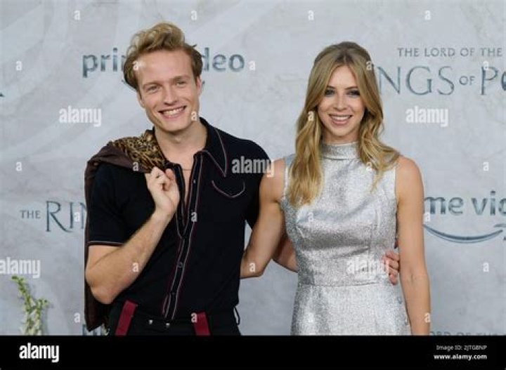Hermione Corfield Height, Age, Boyfriend, Biography, Wiki, Net Worth