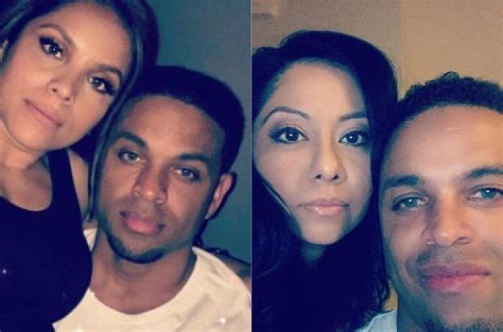 Hodgetwins: Keith Hodge Wife, Kids, and Married life