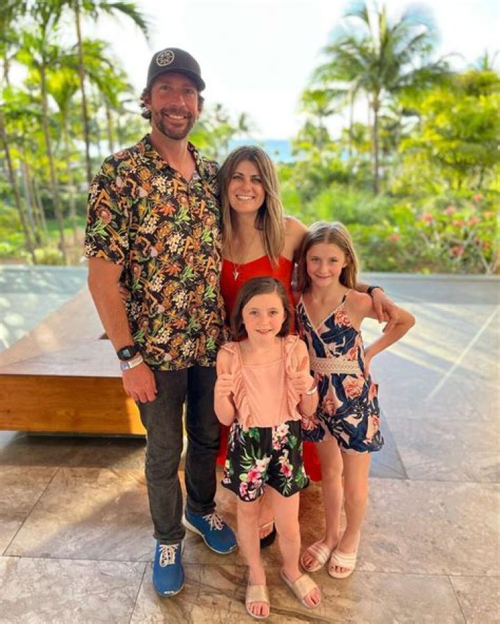 
How Old Is Travis Pastrana Daughter? What We Know About Addy Pastrana 