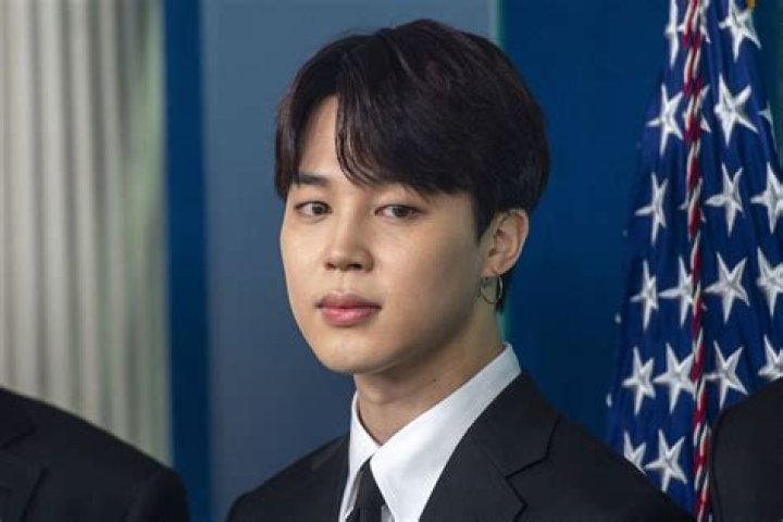 
Is Jimin Gay? Know More About Him! 