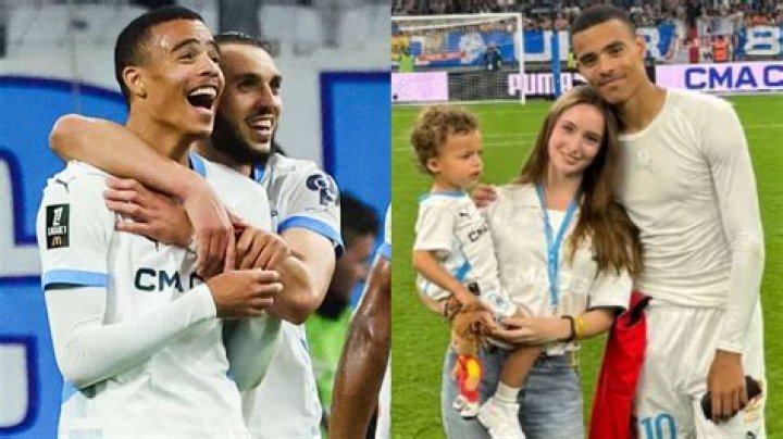 
Is Mason Greenwood Christian Or Jewish? Religion And Ethnicity – Where Is He From? 