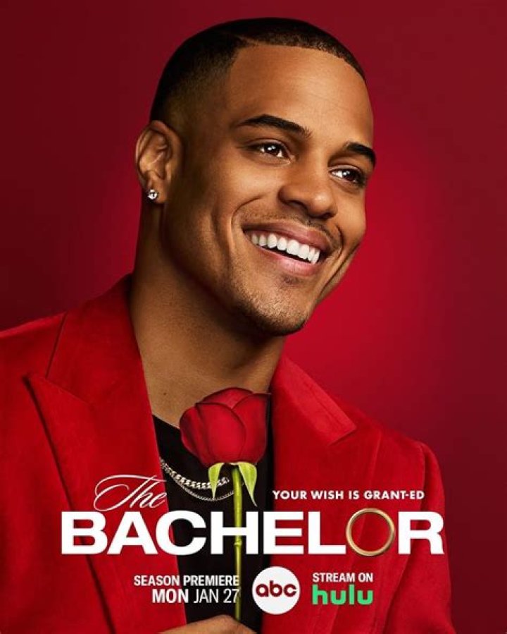 
It’s Official — The Next ‘Bachelor’ Is and Fans Are Not Impressed 