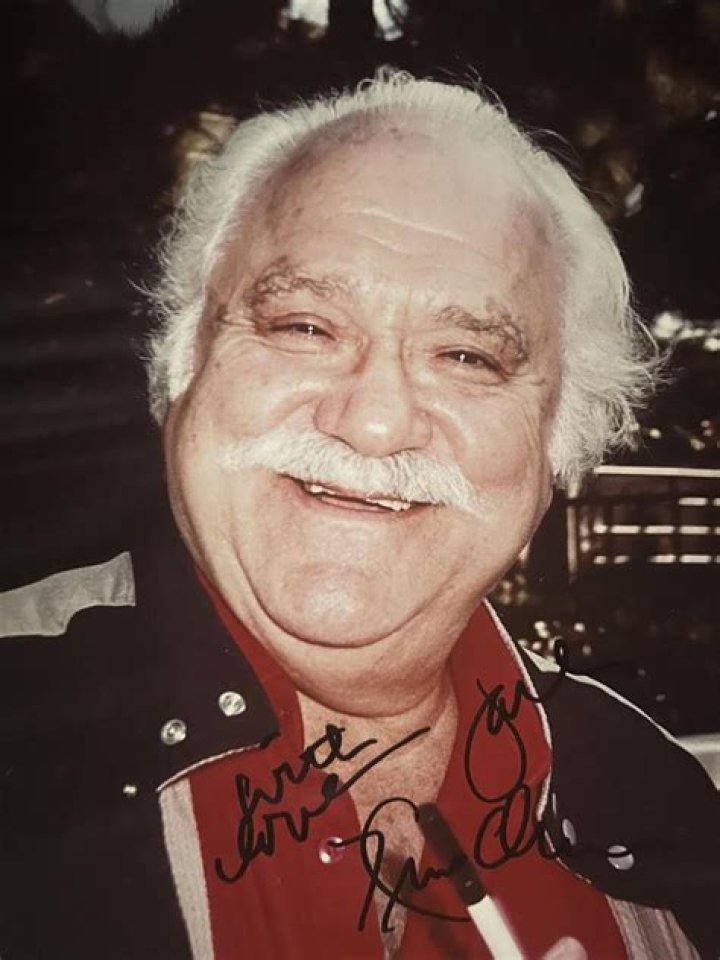 Jack Kruschen Height, Weight, Net Worth, Age, Birthday, Wikipedia, Who, Nationality, Biography