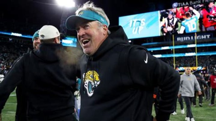 
Jacksonville Jaguars Find Urban Meyer Replacement In Doug Pederson, Here Is His Salary and Net Worth As New Head Coach 