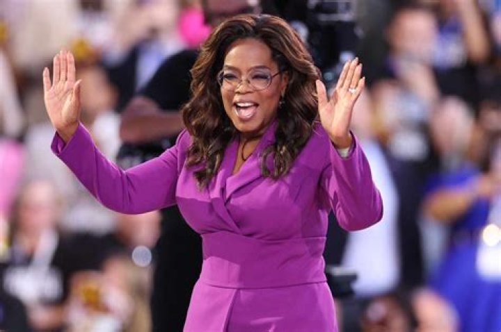 
Kid Rock Is Criticized For Calling Out Oprah Winfrey As A Fraud 