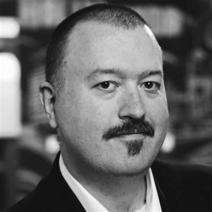 
Marc Mcclain Age, Birthday, Wikipedia, Who, Nationality, Biography 