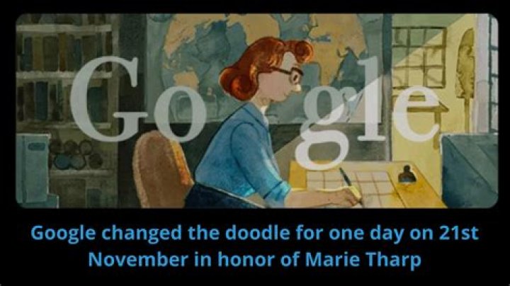 
Marie Tharp Cause of Death, How did Marie Tharp Die? 
