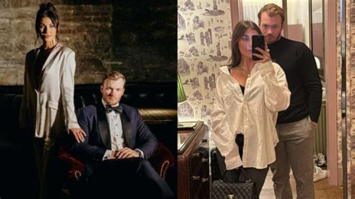 Meet MLB Outfielder Ian Happ Fiance Julie Mazur, When Are They Getting Married? Every Details Update