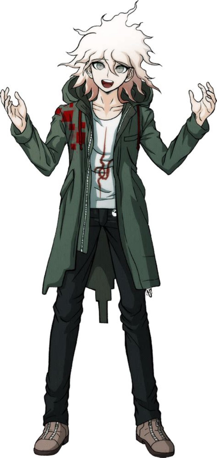 Nagito Komaeda Wikipedia, Who, Nationality, Biography