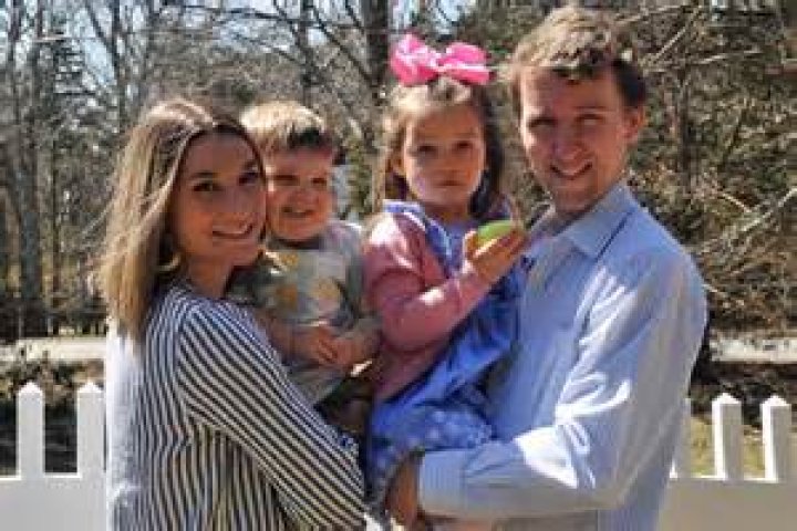 
On Night Her 3 Kids Were Killed, Lindsay Clancy Was ‘Smiling and Happy,’ Husband Told Police 