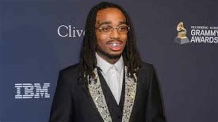 Quavo Marshall Height, Weight, Net Worth, Age, Birthday, Wikipedia, Who, Nationality, Biography