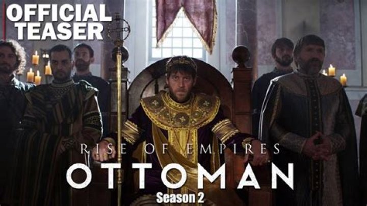
“Rise of Empires: Ottoman” Season 2 Is Set To Be Released On Netflix 
