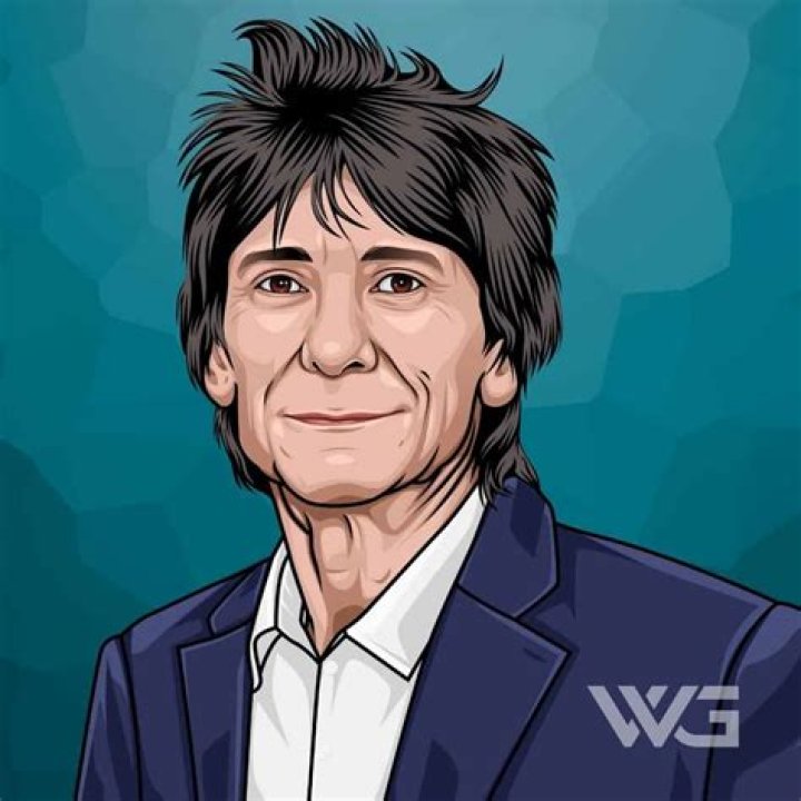 Ronnie Wood Height, Weight, Net Worth, Age, Birthday, Wikipedia, Who, Nationality, Biography