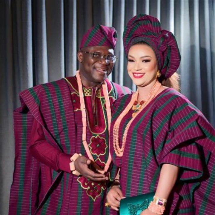 
She Has Every Right To Choose Whoever She Want- Dr Reuben Abati Replies Joke Silva’s Critics 