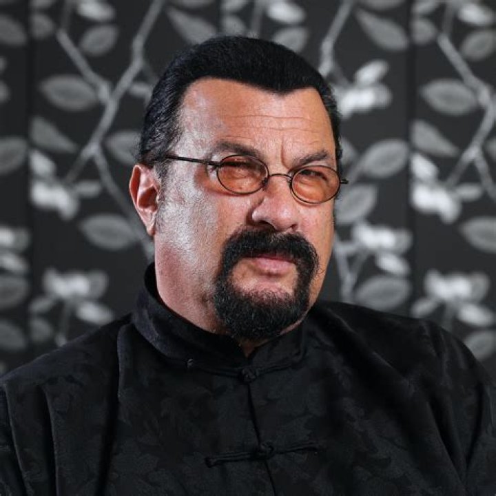 
Steven Seagal Net Worth: How Rich Is He? Lifestyle And Career Highlights 