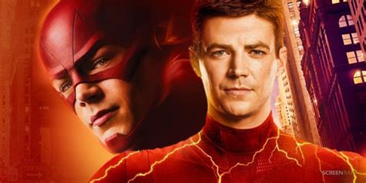 The Flash: Hartley Sawyer’s Tweets That Got Him Fired