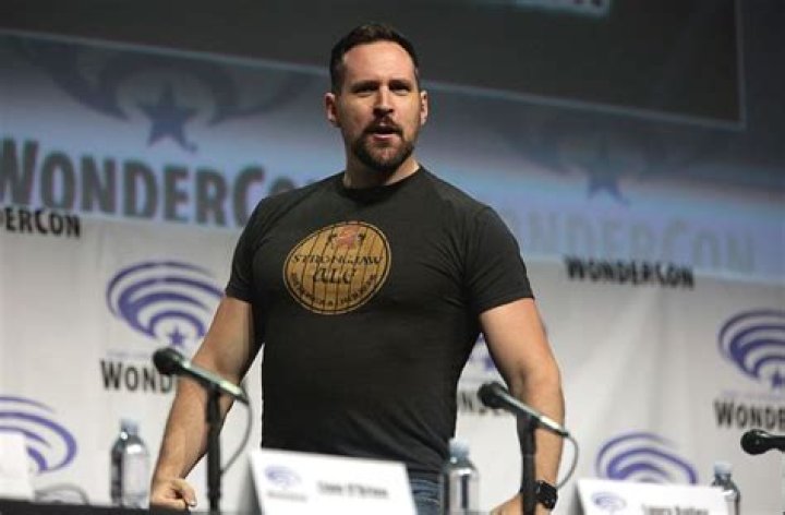 Travis Willingham Height, Weight, Net Worth, Age, Birthday, Wikipedia, Who, Instagram, Biography