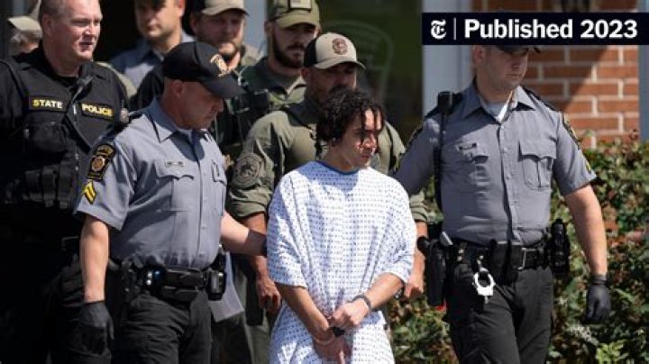 
University of West Georgia Professor Richard Sigman Is Arrested For The Murder Of Anna Jones 