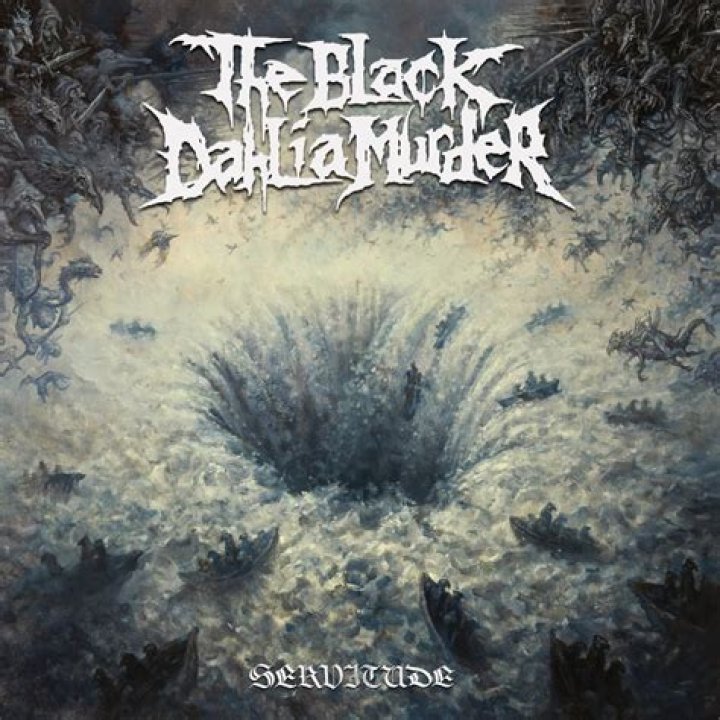 What Was Trevor Strnad Net Worth At The Time Of His Death? How Much Has Be Collected Through The Black Dahlia Murder Band?