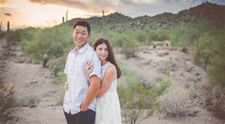 
When Did James Hahn Marry Stephanie Hahn? Details On His Wife And Married Life 