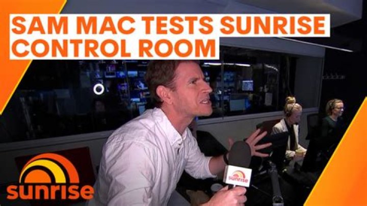 
Where Is Sam Mac From Sunrise, Is He On Holidays? Details To Know 