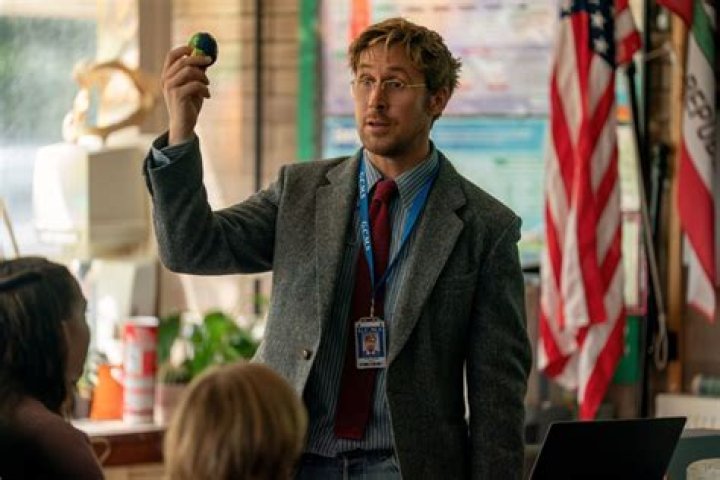 
Who Is Hawking The Dog on The Adam Project & Why Do People Think He Is Ryan Reynolds Pet? 