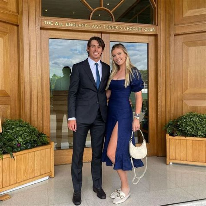 
Who Is Katie Boulter Dating? Everything About Katie Boulters Boyfriend 