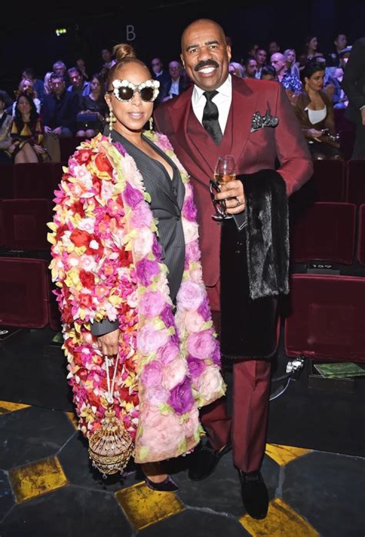 
Who is Marjorie Bridges-Woods and How Did She Become Steve Harvey’s Wife? 