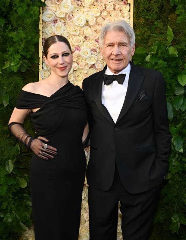 
Who is Melissa Mathison, Harrison Ford’s ex-wife? 