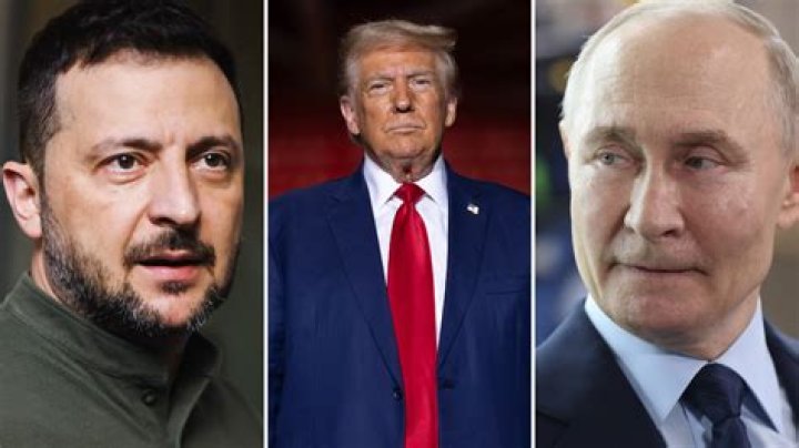 
Why Was Viktor Medvedchuk Arrested? Putin’s Closest Ally Nabbed By Police While Family Stays Worried 
