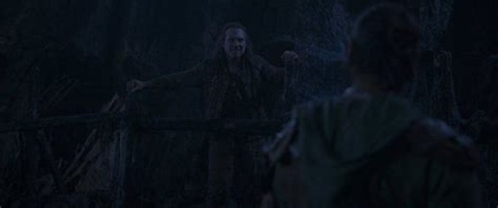Willow episode 6: Who is Allagash? Christian Slater’s memorable cameo explained
